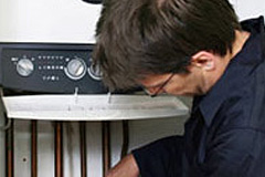 boiler repair Sunningwell