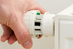 Sunningwell central heating repair costs