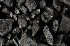 Sunningwell coal boiler costs
