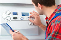 free Sunningwell gas safe engineer quotes