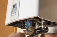 free Sunningwell boiler install quotes